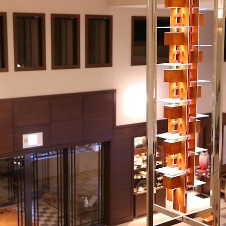Hotel Harvest Hakone Myoujindai Kültér fotó