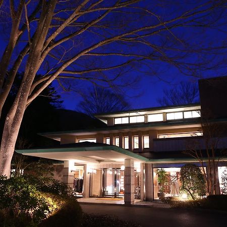 Hotel Harvest Hakone Myoujindai Kültér fotó