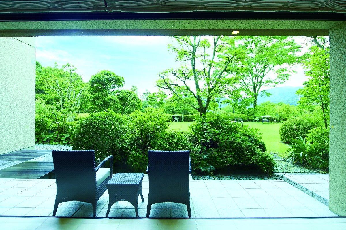 Hotel Harvest Hakone Myoujindai Kültér fotó