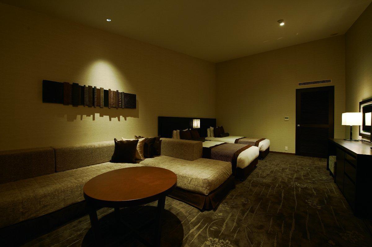 Hotel Harvest Hakone Myoujindai Kültér fotó