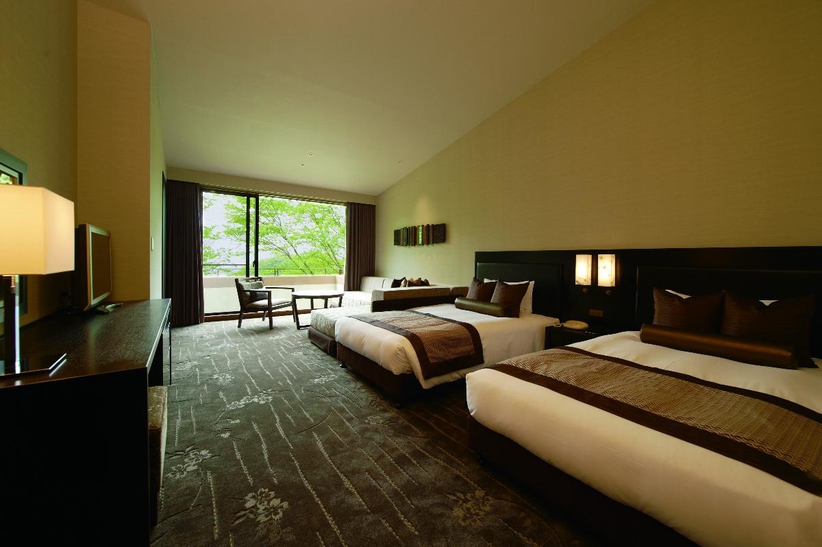 Hotel Harvest Hakone Myoujindai Kültér fotó