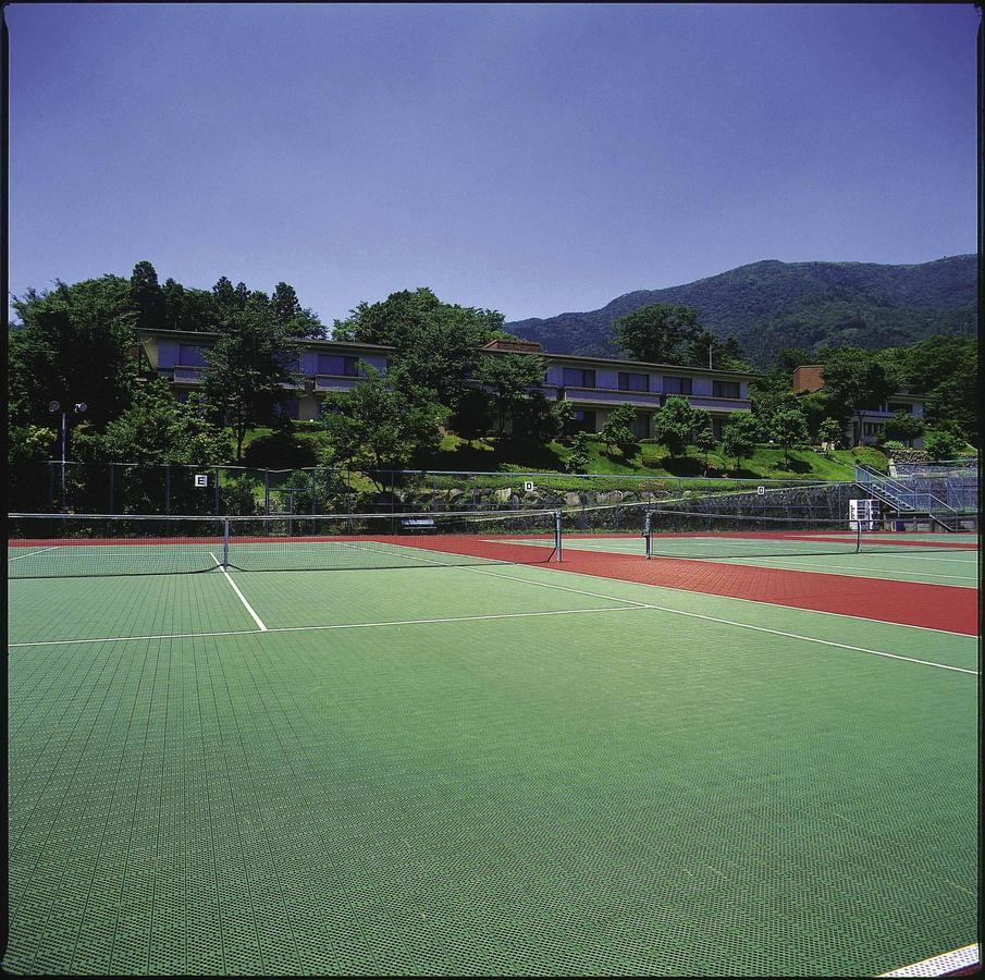 Hotel Harvest Hakone Myoujindai Kültér fotó