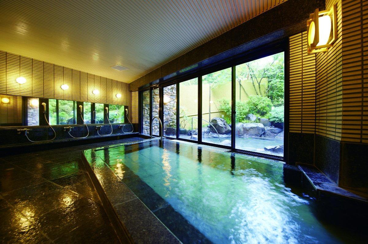 Hotel Harvest Hakone Myoujindai Kültér fotó