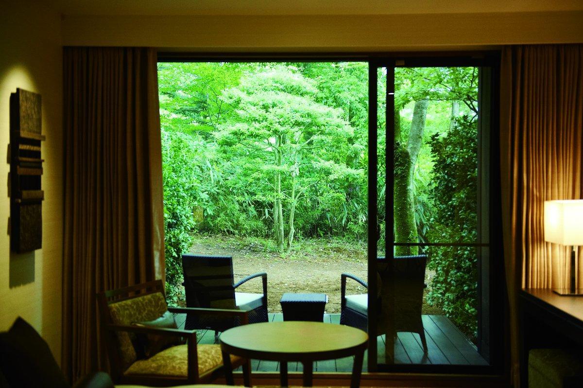 Hotel Harvest Hakone Myoujindai Kültér fotó
