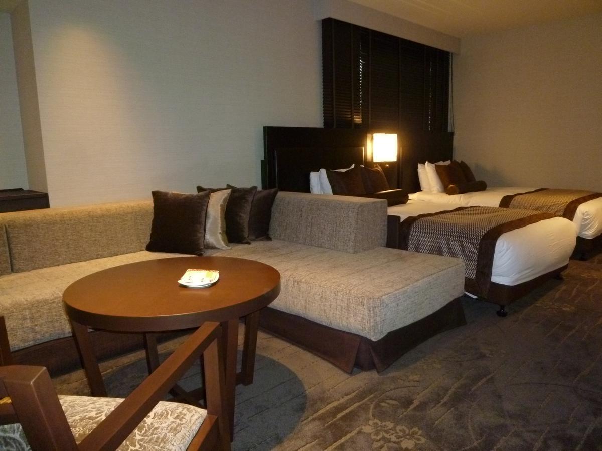 Hotel Harvest Hakone Myoujindai Kültér fotó