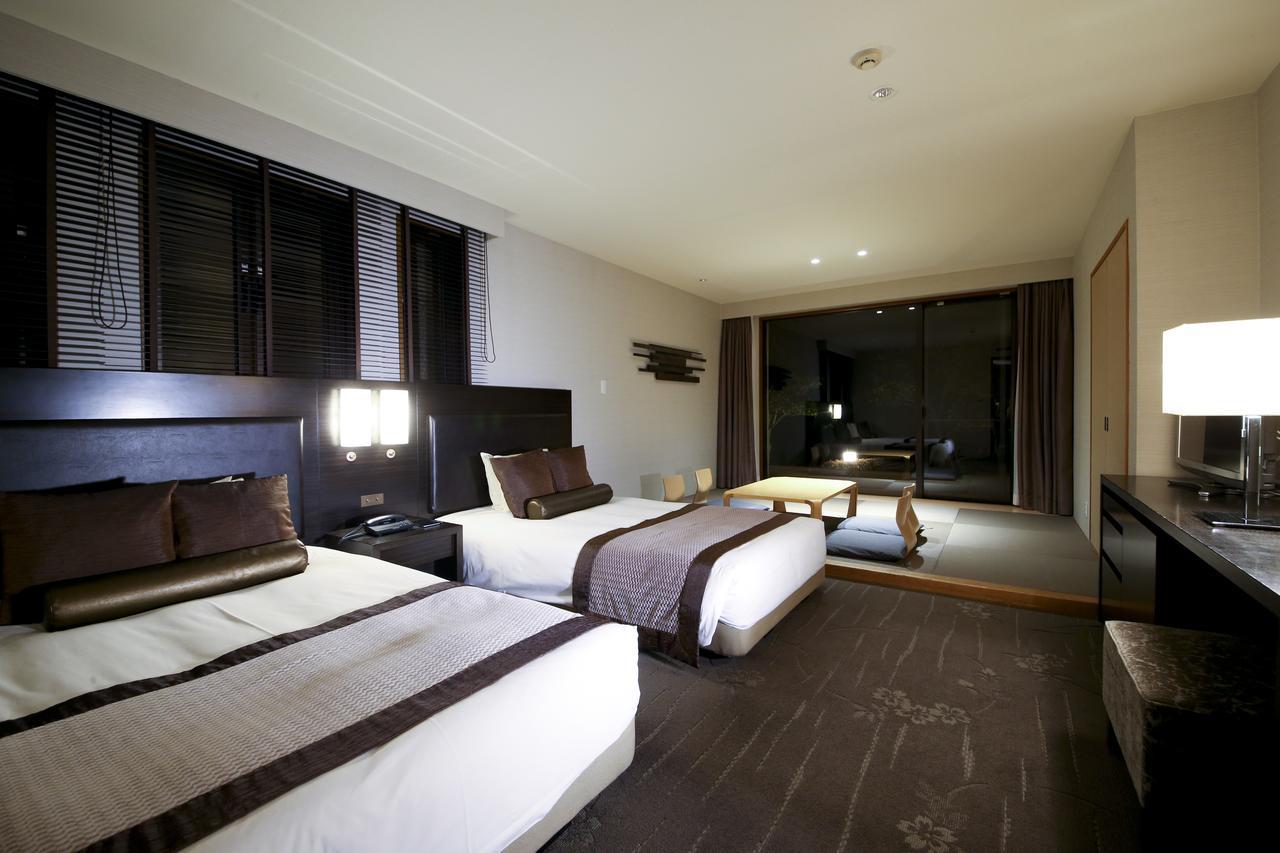Hotel Harvest Hakone Myoujindai Kültér fotó