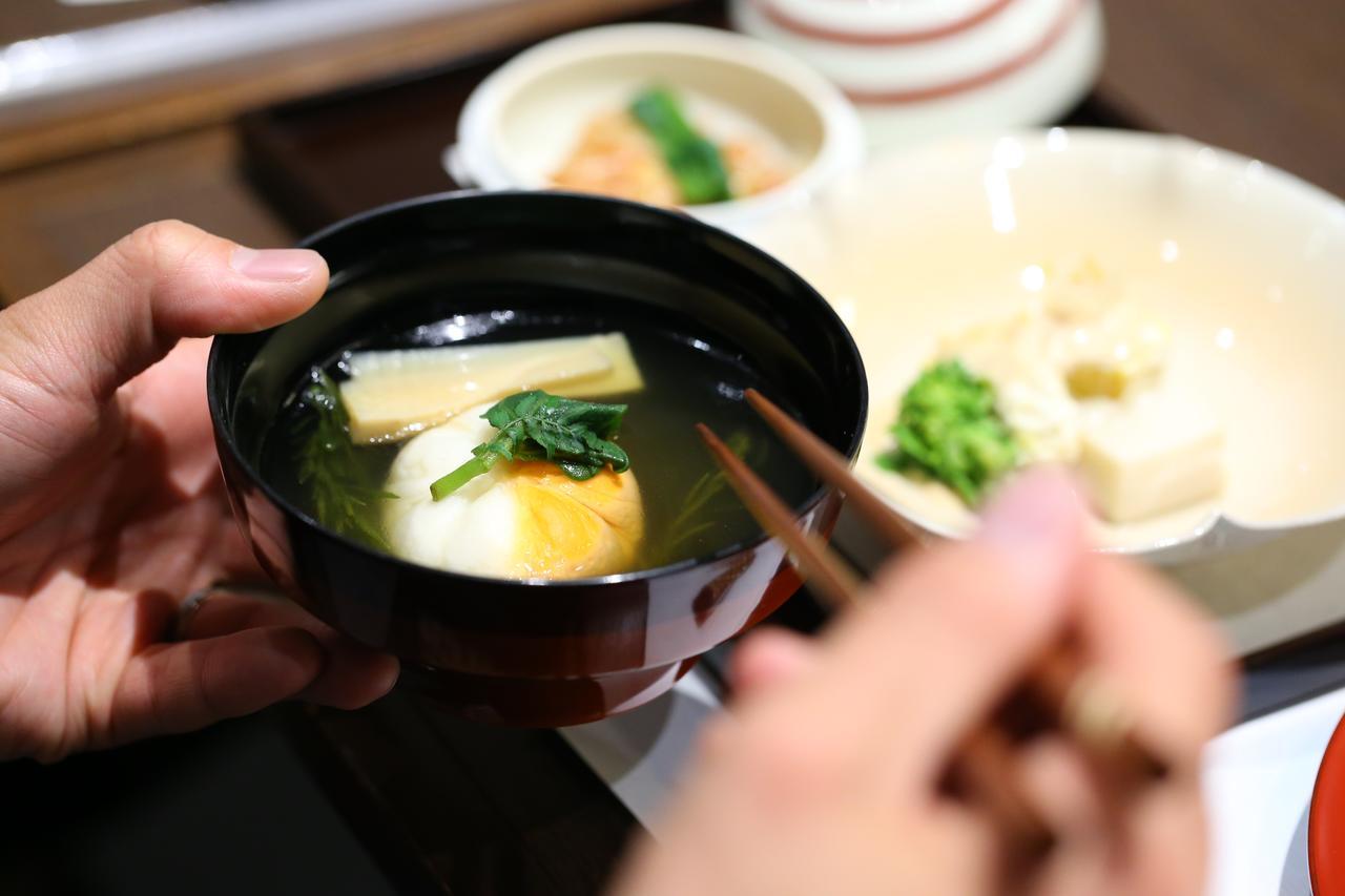 Hotel Harvest Hakone Myoujindai Kültér fotó