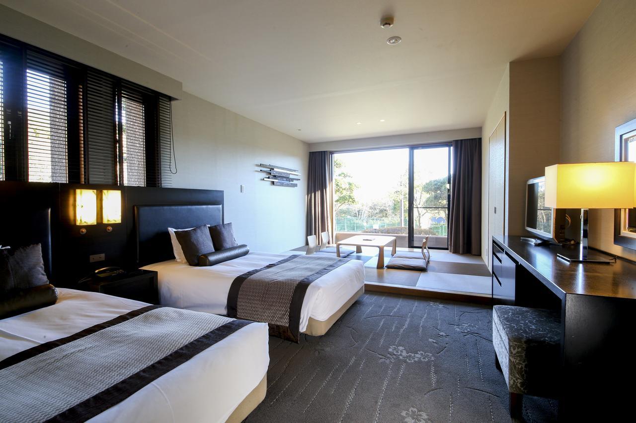 Hotel Harvest Hakone Myoujindai Kültér fotó