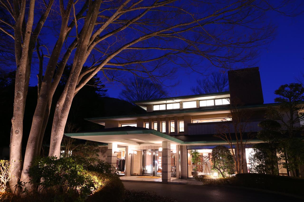 Hotel Harvest Hakone Myoujindai Kültér fotó