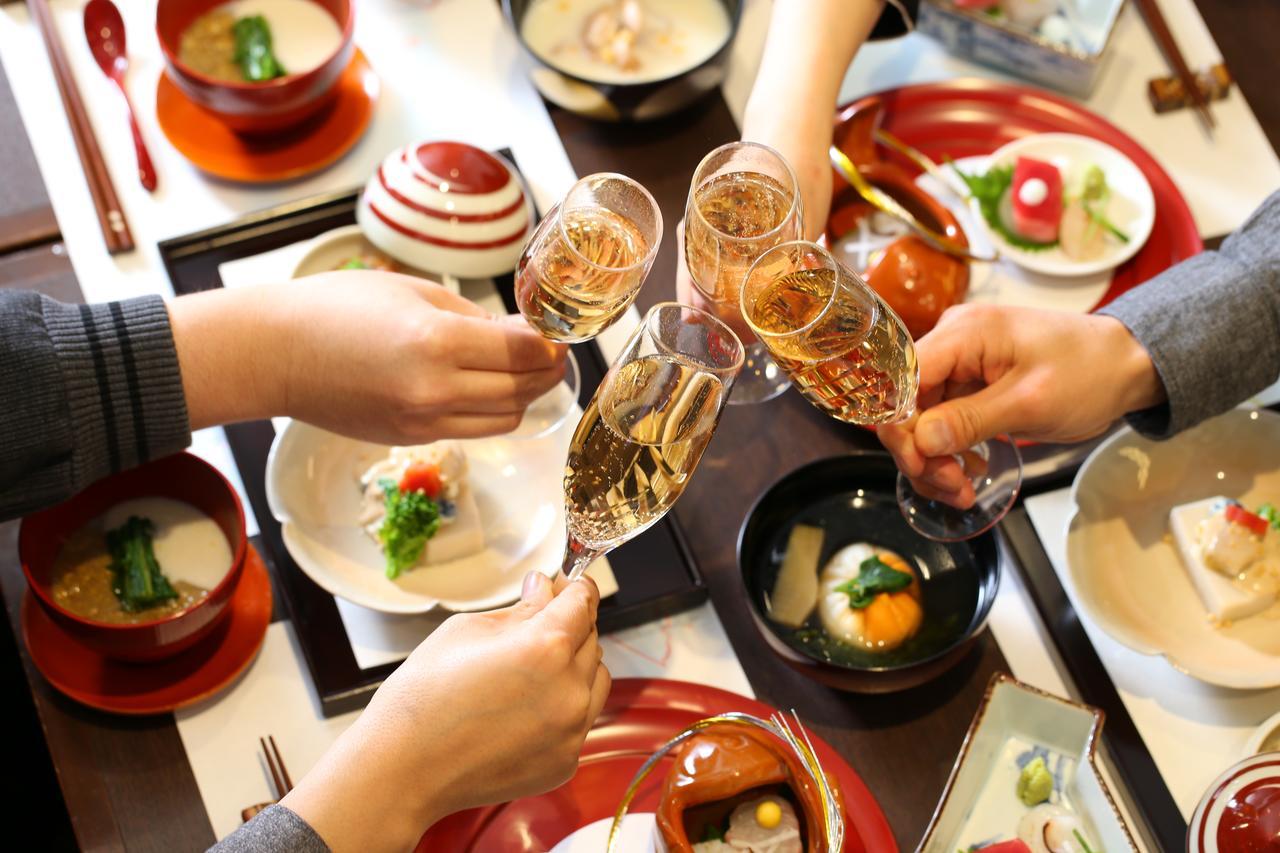 Hotel Harvest Hakone Myoujindai Kültér fotó