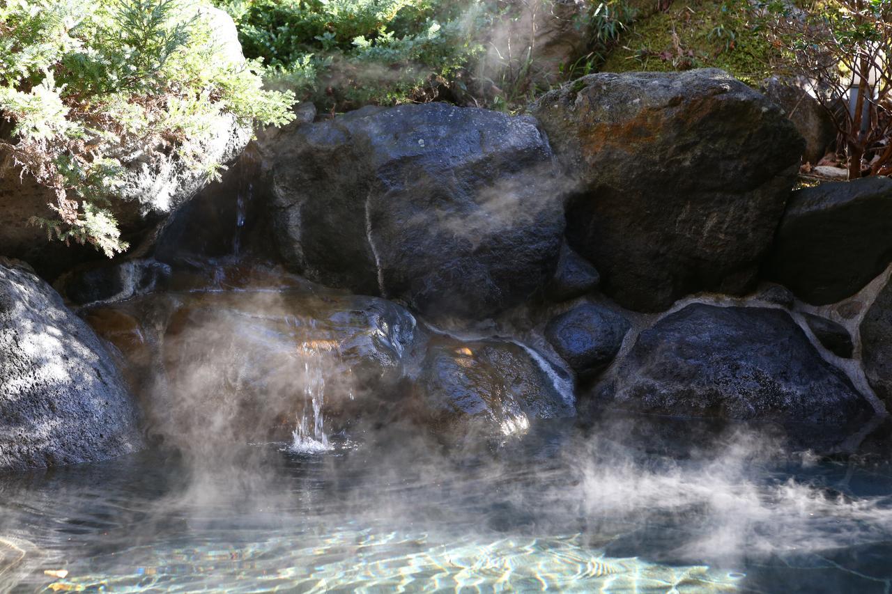 Hotel Harvest Hakone Myoujindai Kültér fotó